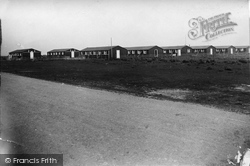Morfa Camp c.1930, Conwy