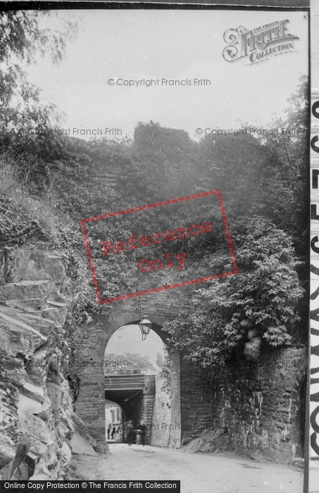 Photo of Conwy, Porth Y Sarn 1913