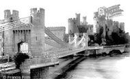 Conwy photo
