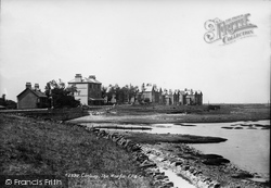 The Morfa 1898, Conwy