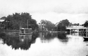 c.1881, Cookham