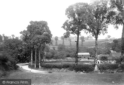 1901, Cookham Dean