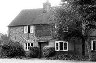 The Jolly Farmer 1950, Cookham Dean