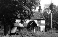 Uncle Tom's Cabin 1950, Cookham Dean