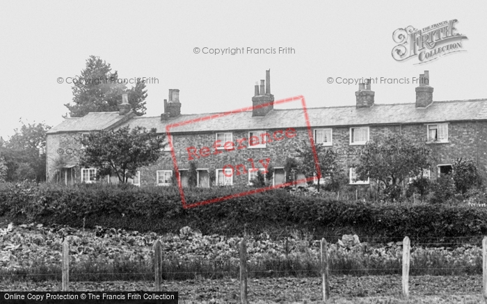 Photo of Cookham, Nightingale Place 1914