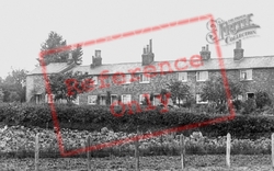 Nightingale Place 1914, Cookham