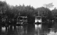 The Ferry 1890, Cookham