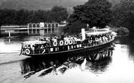 The Ferry 1925, Cookham