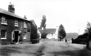 The Pound 1914, Cookham