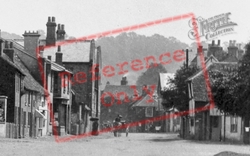 Village 1890, Cookham