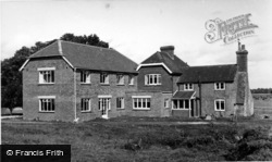 Farley's c.1955, Coolham