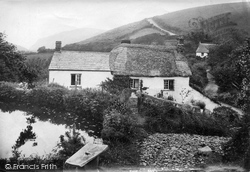 Valley 1910, Coombe