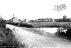 Village 1894, Cootham