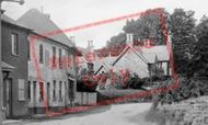 Village 1904, Copplestone