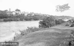 From Plantation c.1955, Corbridge