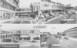 Composite c.1965, Corby