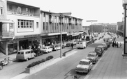 Corporation Street 1960, Corby