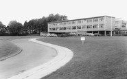 Corby, Grammar School c1965