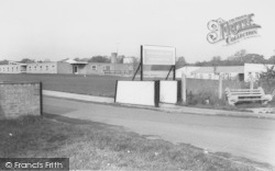 Nuffield Diagnostic Centre c.1965, Corby