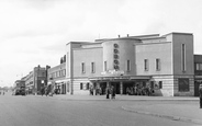 Odeon Cinema 1954, Corby