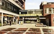 Spencer Court c.1960, Corby