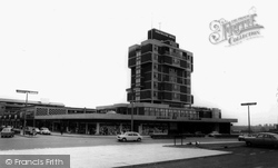 Corby, Strathclyde Hotel c1965