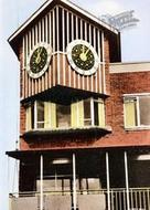 The Clock Tower c.1960, Corby