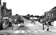 Corby, The Jamb c1955