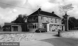 The Shire Horse c.1965, Corby