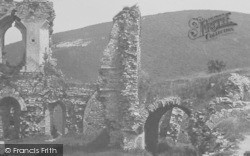 1931, Corfe Castle