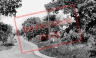 c.1960, Corfe Mullen
