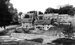 The Village c.1965, Cornwell