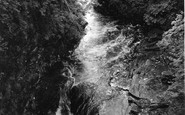 Example photo of Corrieshalloch Gorge