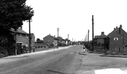 Lampits Hill c.1955, Corringham
