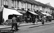 Lampits Hill c.1955, Corringham