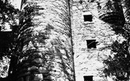 Example photo of Corse Castle