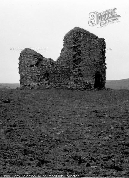 Photo of Corsewall, Castle c.1950