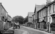 Alexander Terrace 1907, Corsham