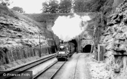 Box Tunnel 1904, Corsham