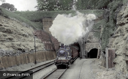 Box Tunnel 1904, Corsham