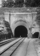 Box Tunnel 1904, Corsham