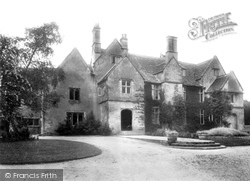Jaggards House 1904, Corsham