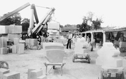 Masons Yard 1907, Corsham