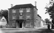 Methuen Arms 1907, Corsham