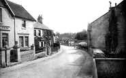 Corsham, South Street 1907