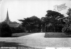 The Avenue 1906, Corsham