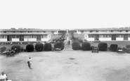 Corton, Rogerson Hall Holiday Camp c1960