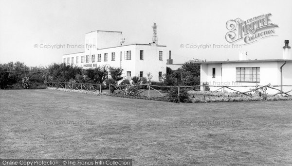 Photo of Corton, Rogerson Hall Holiday Camp c.1960