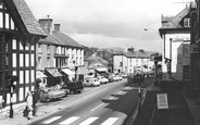 1968, Corwen