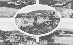 Composite c.1935, Corwen